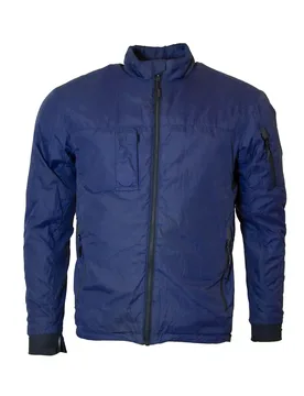 Jacke RAF LIG Navy gebraucht - S S adult Herren - Carinthia - FashionsVida
