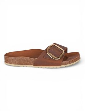 Sandali - 470836 - Cognac