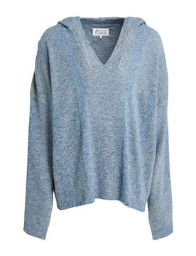 Pullover Hombre Azul francés L,M,S Hombre
