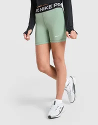 Girls' Pro Shorts Kinder, Grün - unisex - Size: 8-10Y