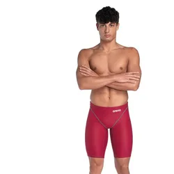 Powerskin St Next Jammer Deep Red 85 Men
