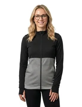 Giacca Komi Technical Black M