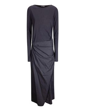 Our Legacy Vestito ritorto