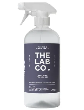 Fabric & Room Spray - Relaxing - 500ml - The Lab Co. - FashionsVida