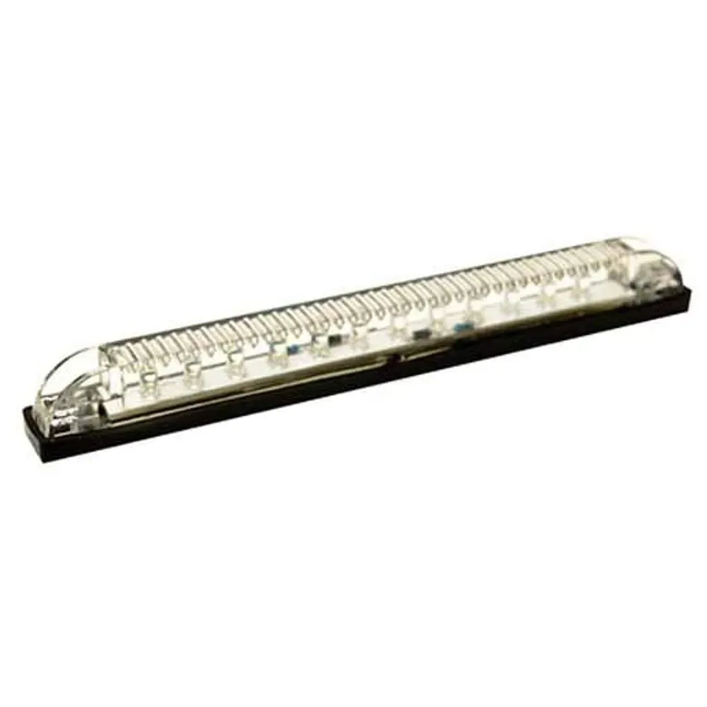 Led Underwater Light White 24 Lumens unisex - Seachoice - FashionsVida