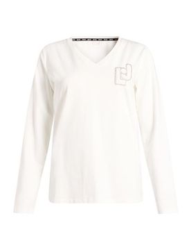 Camiseta Mujer Blanco S,XL Mujer