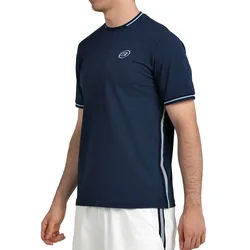 Torno Short Sleeve T-shirt Deep Ocean XL