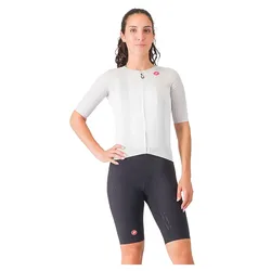 Salopette Senza Bretelle Free Aero Rc S Black
