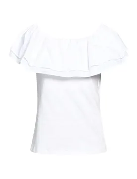 Top Mujer Blanco L,M,S,XXS Mujer - Heach Lab - FashionsVida