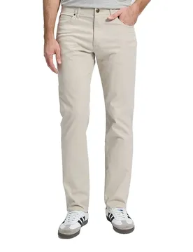 Pantalon Extreme Motion Straight Fit Salina Stone 33