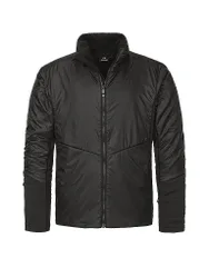 Isojacke Pontre noir 46