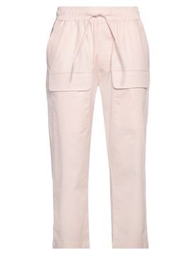 Pantalones Hombre Rosa L,M Hombre
