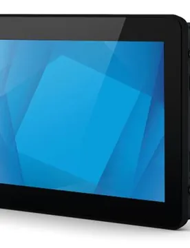 Écran Tactile 1093l 10.1´´ Hd Led Lcd Black One Size unisex
