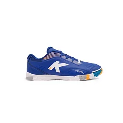 Chaussures De Futsal Final Indoor Blue EU 40
