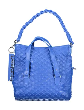 Damen TASCHE Blau 23SAXP66_5F42A70_BLU5036
