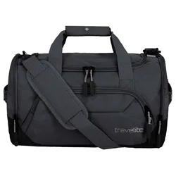 Sac Duffle Kick Off S 23l Dark Anthracite One Size unisex