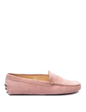 Tod's Mocassino Gommino Driving
