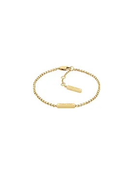 Braccialetto 35000797 Gold One Size