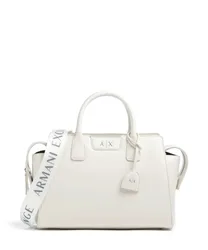 ARMANI EXCHANGE Borse... Panna