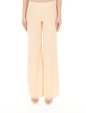 Pantalone flare ROSA XL