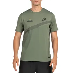 Patos Short Sleeve T-shirt Persimmon 16 Years