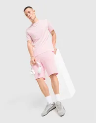 Sportswear Shorts - Herren, Rosa - male - Size: S