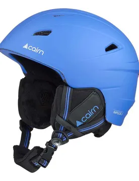 Casque Impulse Matt French Blue 49-51 cm unisex