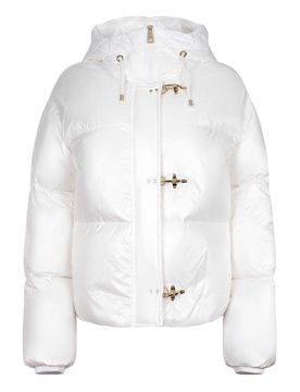 Fay Piumino Realizzato In Nylon