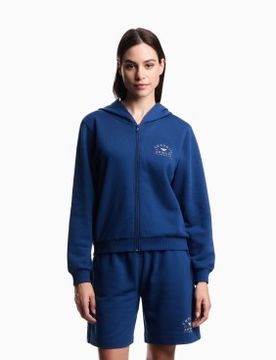 Para mujer. EW000499_AF19031 Sudadera Lounge (S), Homewear, Algodón