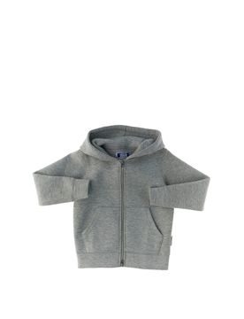 Felpa in scuba GRIGIO 164
