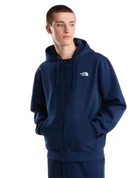Veste Evolution Simple Dome Summit Navy 2XL