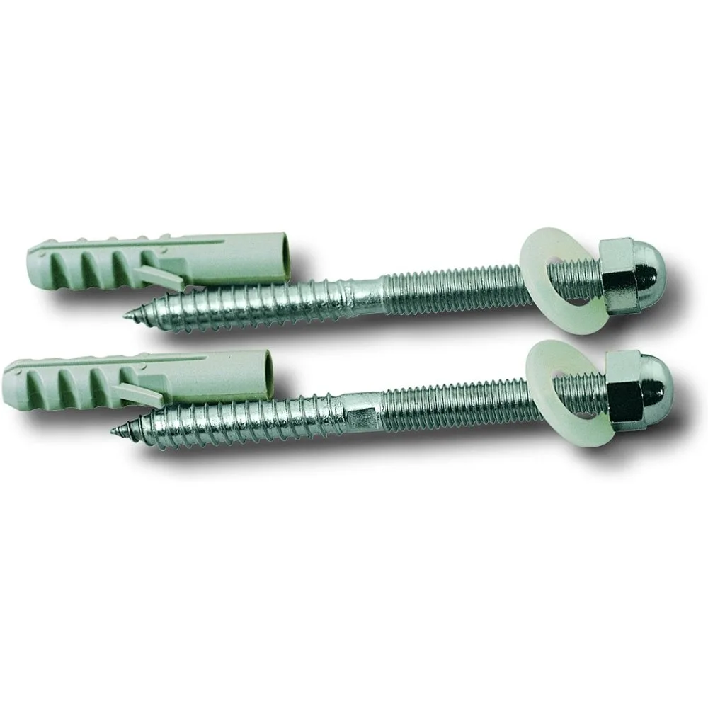 Tornillos Fijación Inodoro 75 mm - Anzapack - FashionsVida