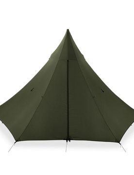Liteway Scout Tarp Silpoly Oliv