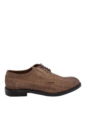 Scarpe stringate Sand Daddy
