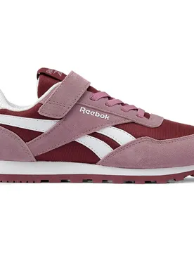Sneaker Glide Low Elastic&top Strap