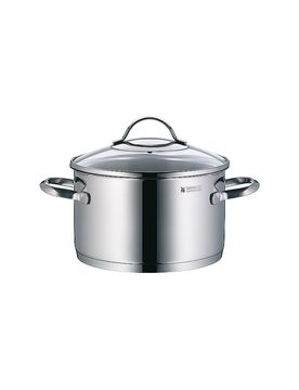 Provence Plus Olla para carne 20cm plata