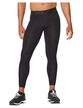 Xu Leggings Motion Black / Nero ST