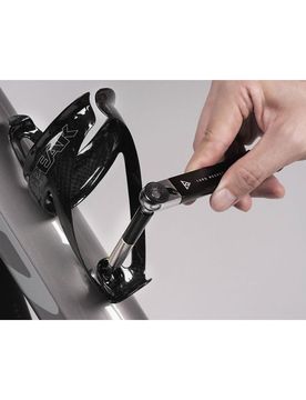 Chiave dinamometrica Torq Rocket Mini EX con custodia