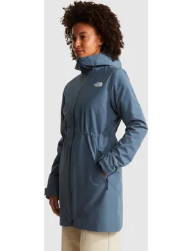 Parka DryVent™ Mono para mujer Hikesteller - The North Face - FashionsVida