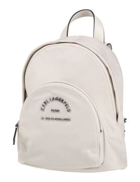 Rucksack Damen Elfenbein -- Damen