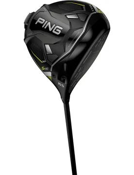 Ping Driver G430 Max - PING - FashionsVida