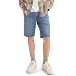 Standard Shorts Dark Indigo Worn In 30 Herren