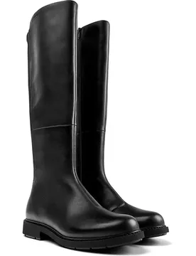 Camper Stivali Neuman Black EU 38