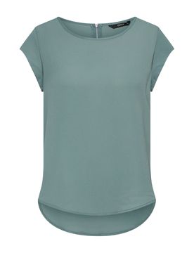 ONLY Blusa 'ONLVic' petróleo