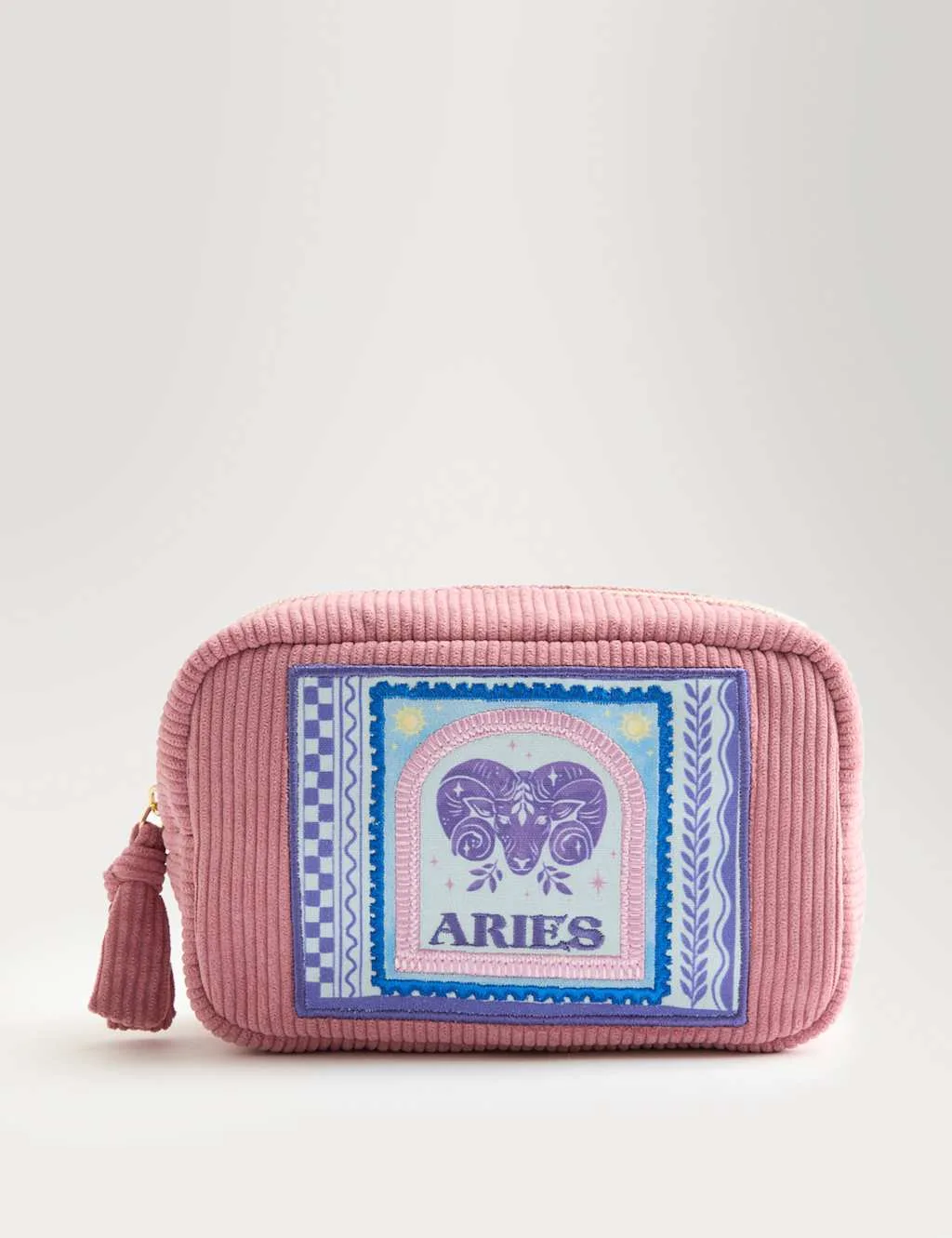 Aries Star SignToiletry Bag No Colour female - M&S - FashionsVida