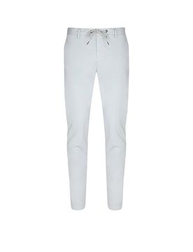 Chino JUMP hellblau 33/L32 herren