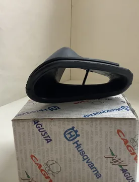 Condotto Air Box Dx Per Mv Agusta Brutale 910/989/1078 - Vario - FashionsVida