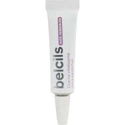 Crema Vitalizante de Pestañas