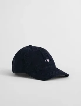 Casquette 990116 Evening Blue L-XL unisex - Gant - FashionsVida