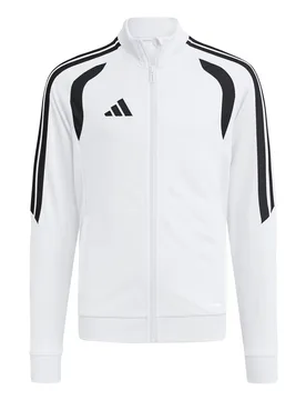 Kinder-Trainingsjacke Tiro 26 League - Blanc - unisex - Size: 15/16 ans - Adidas - FashionsVida